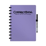 Correctbook
A4
lijn of blanco